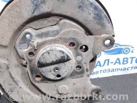 ФОТО Ступица задняя для Nissan Juke (10-19) Київ