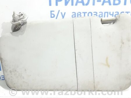ФОТО Козырек солнцезащитный правый для Nissan Juke (10-19) Київ