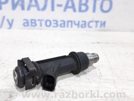 ФОТО Форсунка топливная для Nissan Juke (10-19) Киев