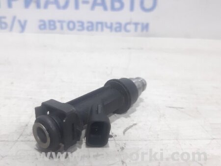 ФОТО Форсунка топливная для Nissan Juke (10-19) Киев