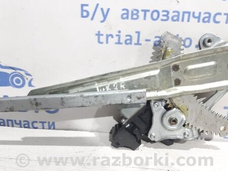 ФОТО Стеклоподъемник задний правый для Nissan Juke (10-19) Київ