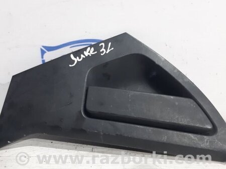 ФОТО Ручка двери внешняя задняя левая для Nissan Juke (10-19) Киев