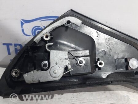 ФОТО Ручка двери внешняя задняя левая для Nissan Juke (10-19) Киев