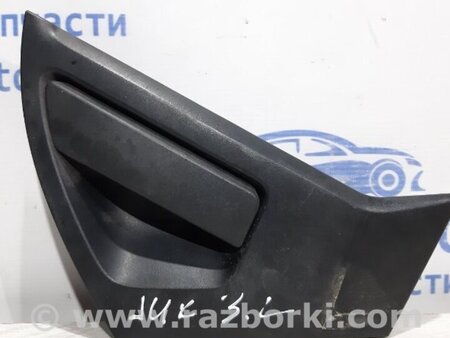 ФОТО Ручка двери внешняя задняя левая для Nissan Juke (10-19) Киев