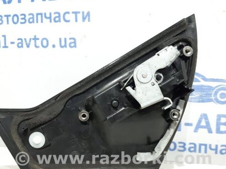 ФОТО Ручка двери внешняя задняя левая для Nissan Juke (10-19) Киев