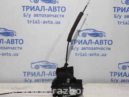 ФОТО Замок двери задний правый для Nissan Juke (10-19) Киев