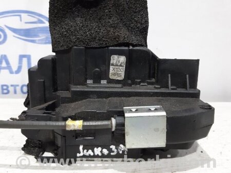 ФОТО Замок двери задний правый для Nissan Juke (10-19) Киев