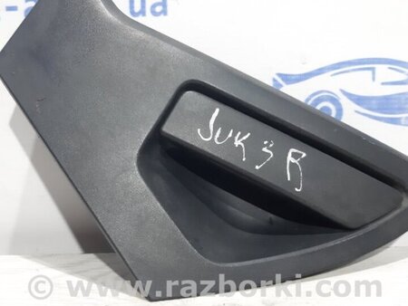 ФОТО Ручка двери внешняя задняя правая для Nissan Juke (10-19) Киев