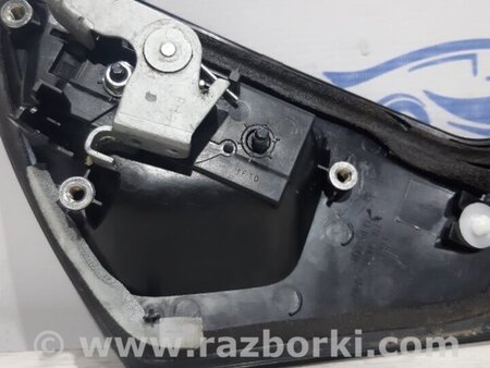 ФОТО Ручка двери внешняя задняя правая для Nissan Juke (10-19) Киев