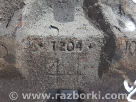 ФОТО Суппорт передний правый для Nissan Juke (10-19) Киев