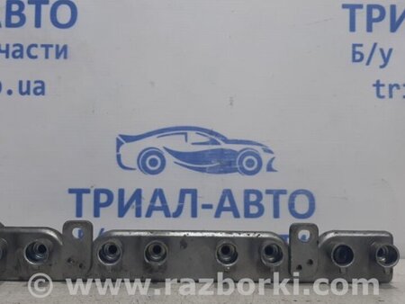 ФОТО Топливная рампа для Nissan Juke (10-19) Київ