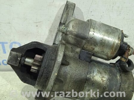 ФОТО Стартер для Nissan Juke (10-19) Киев