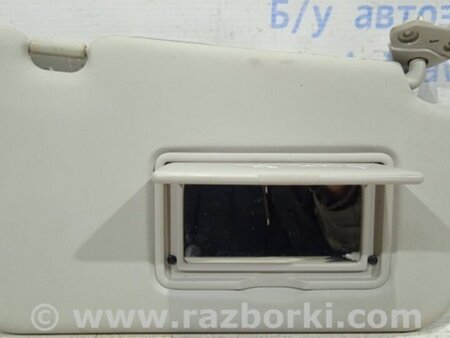 ФОТО Козырек солнцезащитный правый для Nissan Juke (10-19) Київ