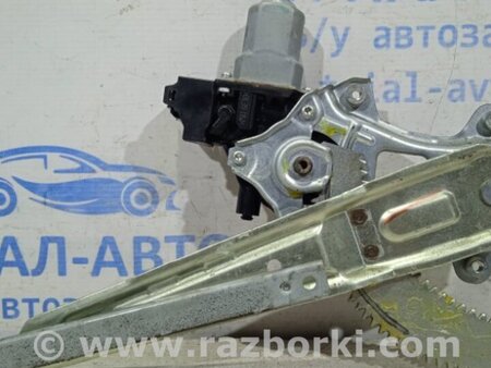 ФОТО Стеклоподъемник задний правый для Nissan Juke (10-19) Киев