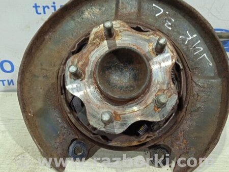 ФОТО Ступица задняя для Nissan Juke (10-19) Киев