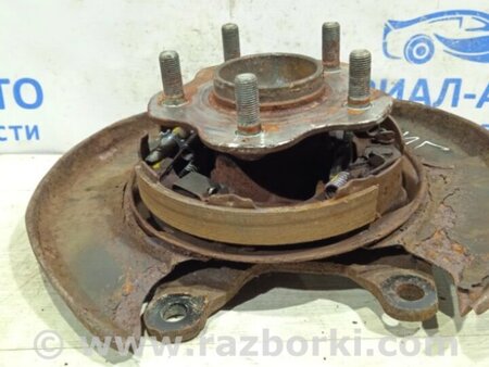 ФОТО Ступица задняя для Nissan Juke (10-19) Киев