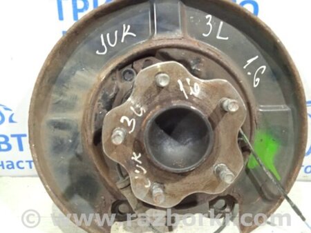 ФОТО Ступица задняя для Nissan Juke (10-19) Киев