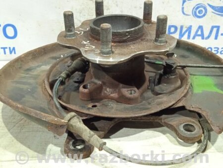 ФОТО Ступица задняя для Nissan Juke (10-19) Киев