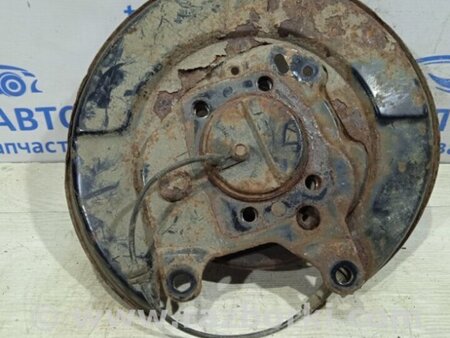 ФОТО Ступица задняя для Nissan Juke (10-19) Киев