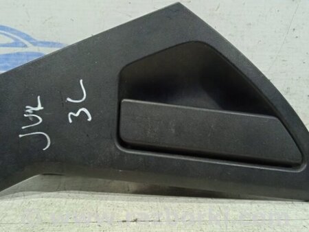 ФОТО Ручка двери внешняя задняя левая для Nissan Juke (10-19) Киев