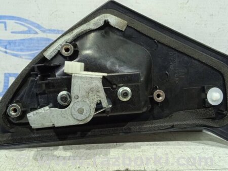 ФОТО Ручка двери внешняя задняя левая для Nissan Juke (10-19) Киев