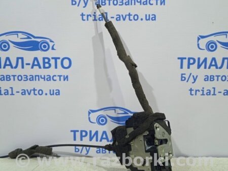 ФОТО Замок двери задний правый для Nissan Juke (10-19) Киев