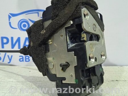 ФОТО Замок двери задний правый для Nissan Juke (10-19) Киев