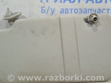 ФОТО Козырек солнцезащитный правый для Nissan Juke (10-19) Киев