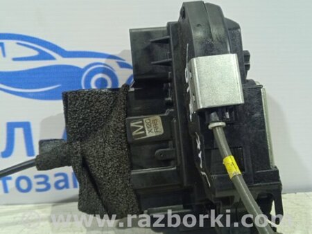 ФОТО Замок двери задний правый для Nissan Juke (10-19) Київ