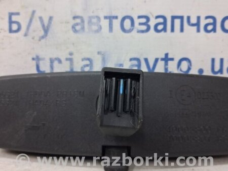 ФОТО Зеркало салона для Dacia Duster Киев