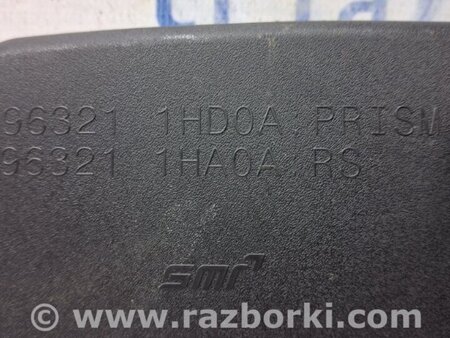 ФОТО Зеркало салона для Dacia Duster Киев