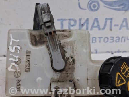 ФОТО Бачок главного тормозного цилиндра для Dacia Duster Киев