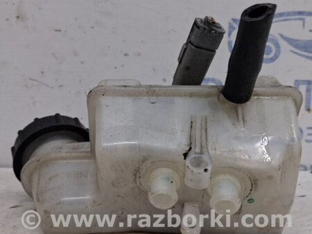 ФОТО Бачок главного тормозного цилиндра для Dacia Duster Киев