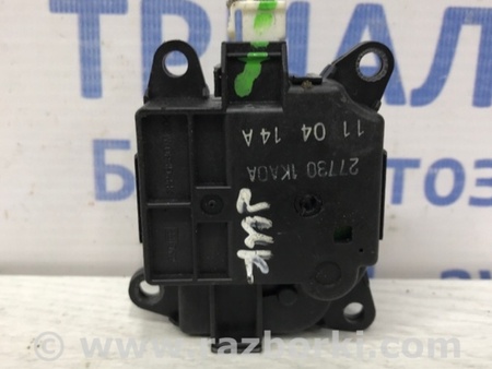 ФОТО Сервопривод для Nissan Juke (10-19) Киев