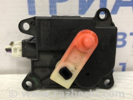 ФОТО Сервопривод для Nissan Juke (10-19) Киев