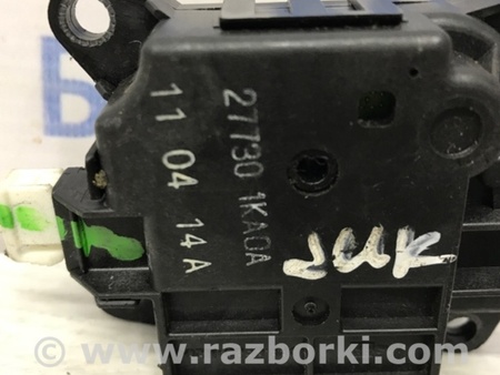 ФОТО Сервопривод для Nissan Juke (10-19) Киев