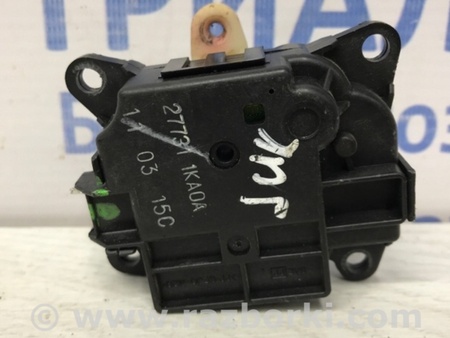 ФОТО Сервопривод для Nissan Juke (10-19) Киев