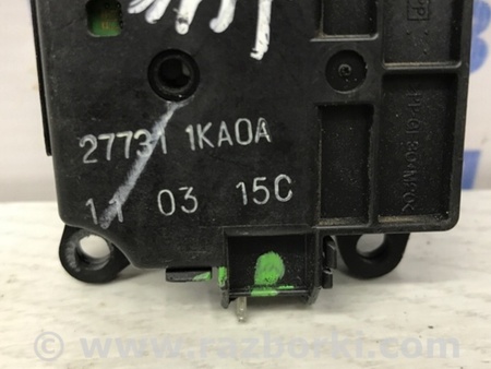 ФОТО Сервопривод для Nissan Juke (10-19) Киев