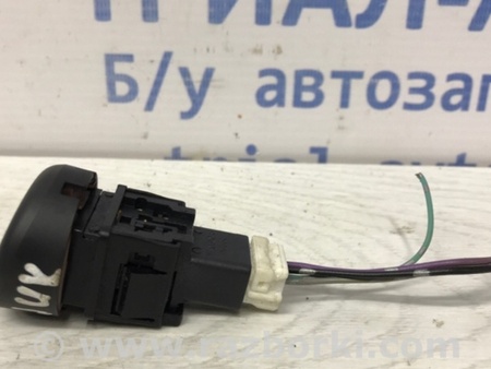 ФОТО Кнопка аварийки для Nissan Juke (10-19) Киев