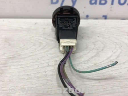 ФОТО Кнопка аварийки для Nissan Juke (10-19) Киев