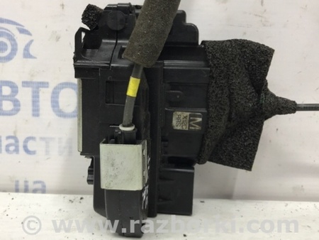 ФОТО Замок двери задний правый для Nissan Juke (10-19) Киев