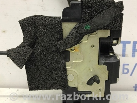 ФОТО Замок двери задний правый для Nissan Juke (10-19) Киев