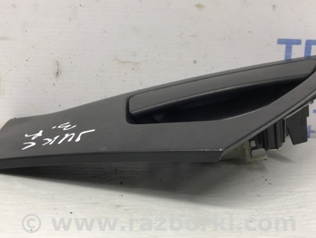 ФОТО Ручка двери внешняя задняя правая для Nissan Juke (10-19) Киев