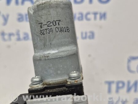 ФОТО Стеклоподъемник задний левый для Nissan Juke (10-19) Киев