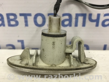 ФОТО Повторитель поворотника для Nissan Juke (10-19) Киев