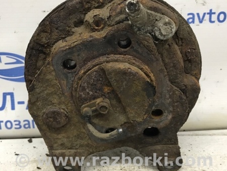 ФОТО Ступица задняя для Nissan Juke (10-19) Киев