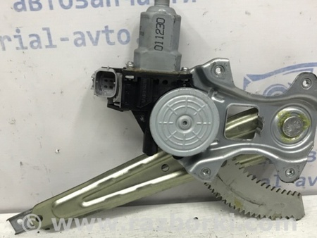 ФОТО Стеклоподъемник задний левый для Nissan Juke (10-19) Киев