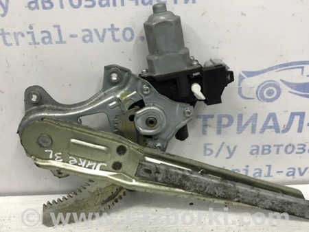 ФОТО Стеклоподъемник задний левый для Nissan Juke (10-19) Киев