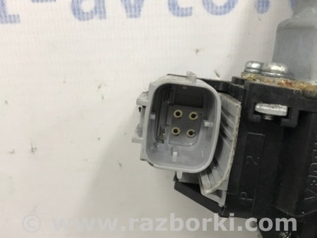 ФОТО Стеклоподъемник задний левый для Nissan Juke (10-19) Киев