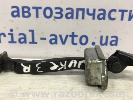 ФОТО Ограничитель двери задний правый для Nissan Juke (10-19) Киев